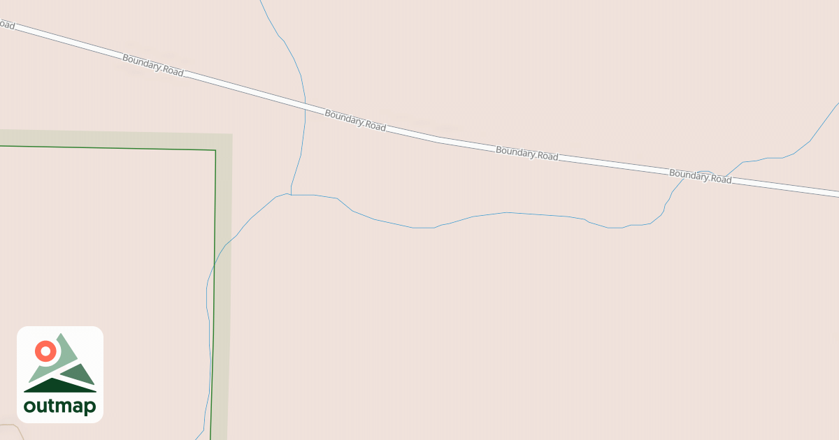 Map of USFS National Forest System Roads {C449F7BC-AC52-436E-A246-CDDC31D33A0B}
