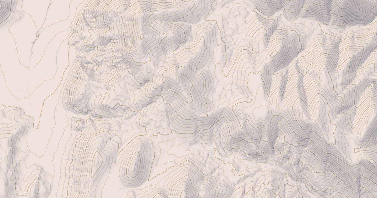 Map preview of BLM National GTLF Public Motorized Roads 6cc1b6a1-dbec-4584-b847-4d10ec9f8e64