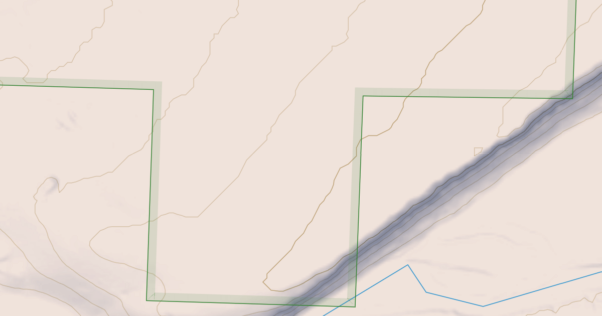Map preview of USFS Motor Vehicle Use Map Roads {5D43A8C7-1C64-40C1-A637-05A6F94D2296}