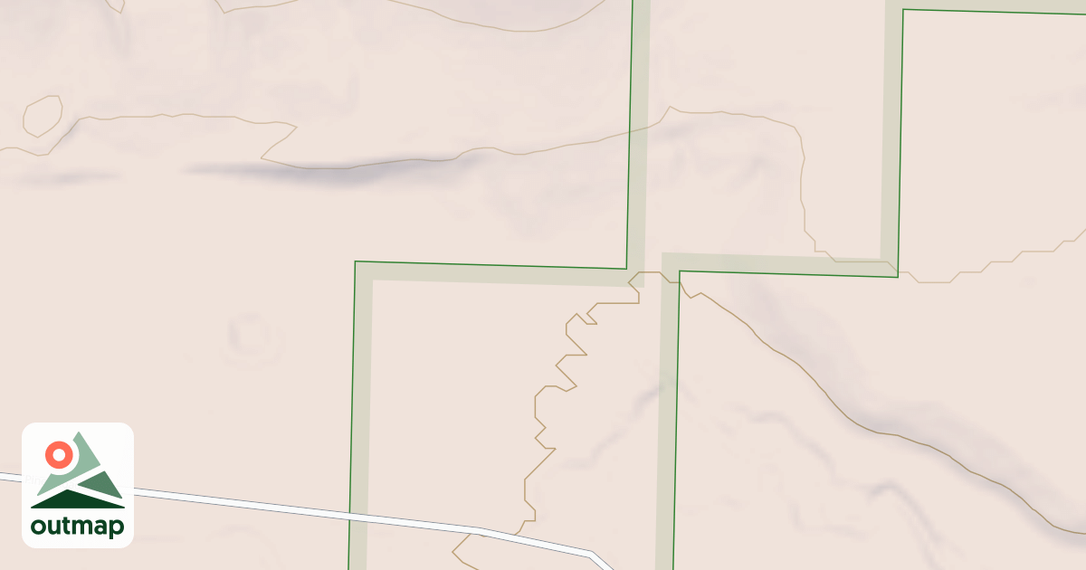 Map of COPPERHEAD