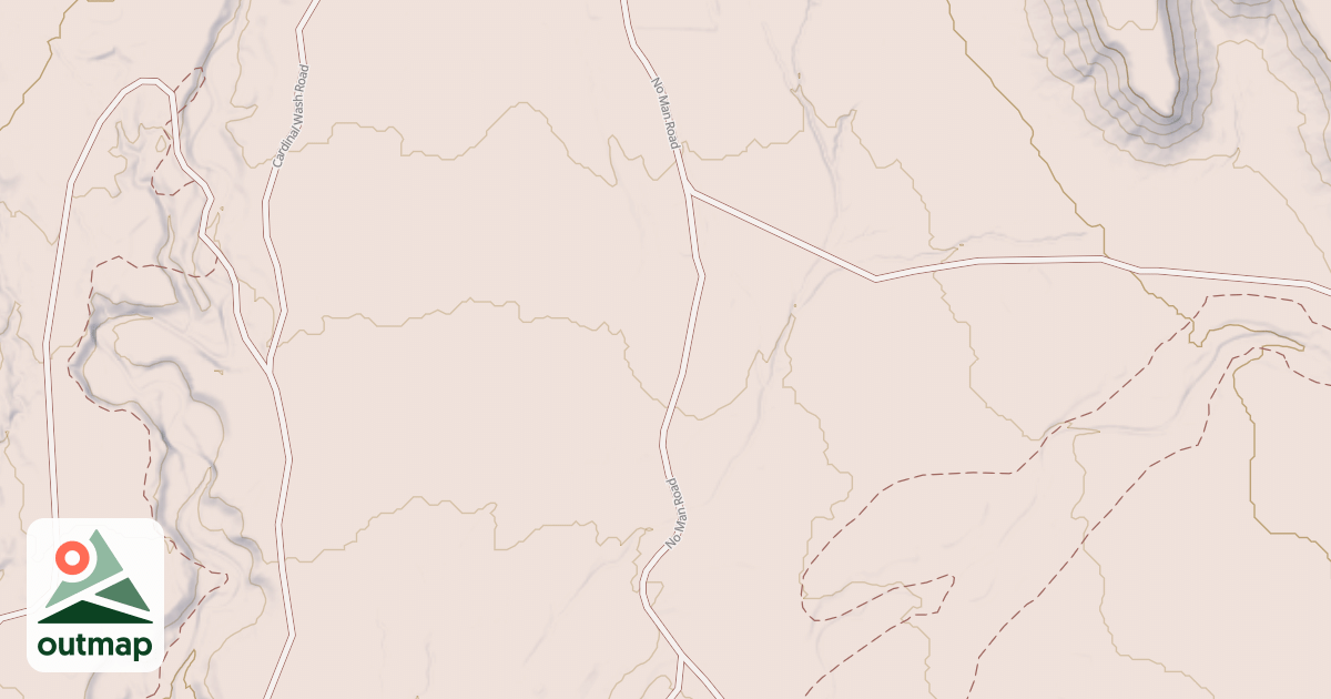 Map of BLM National GTLF Public Motorized Roads 976b902d-52a8-4730-91c2-862dc7d9cd8e
