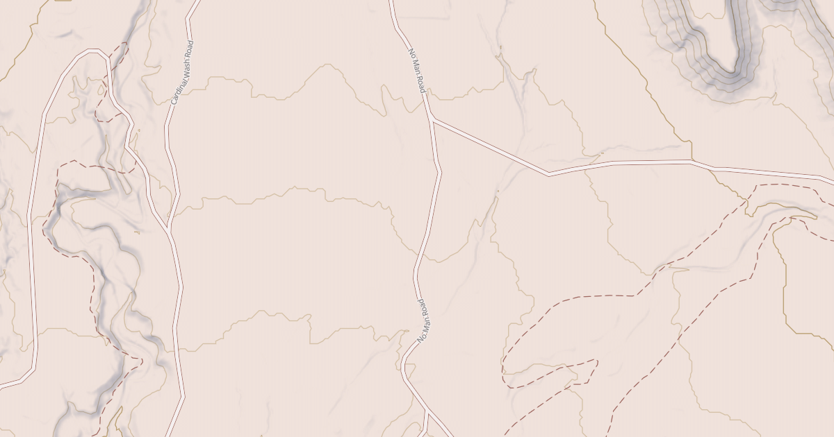 Map preview of BLM National GTLF Public Motorized Roads 976b902d-52a8-4730-91c2-862dc7d9cd8e