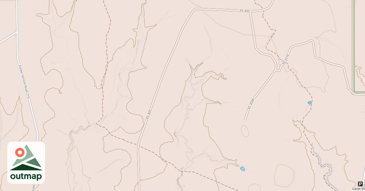 Map of SINCLAIR