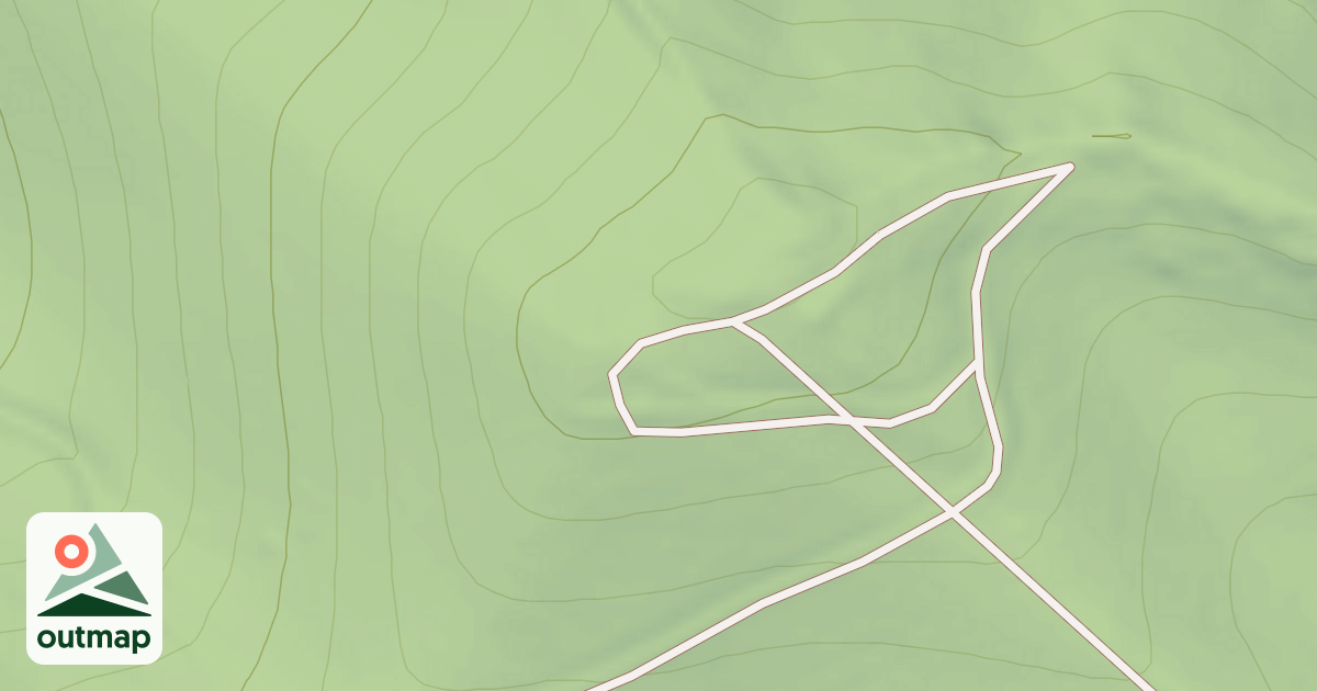 Map of BLM National GTLF Public Motorized Roads 29e7deb3-d97c-46ce-9fed-742238862d93