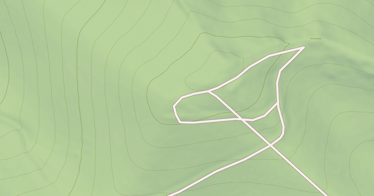 Map preview of BLM National GTLF Public Motorized Roads 29e7deb3-d97c-46ce-9fed-742238862d93