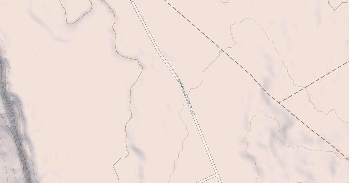Map preview of BLM National GTLF Public Motorized Roads 0b99d3de-fea4-4274-9447-d7e821d0e612