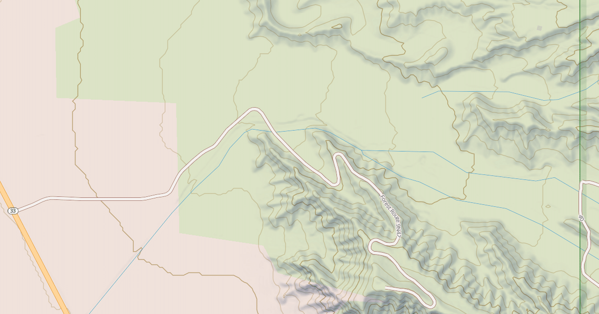 Map preview of DEER PARK