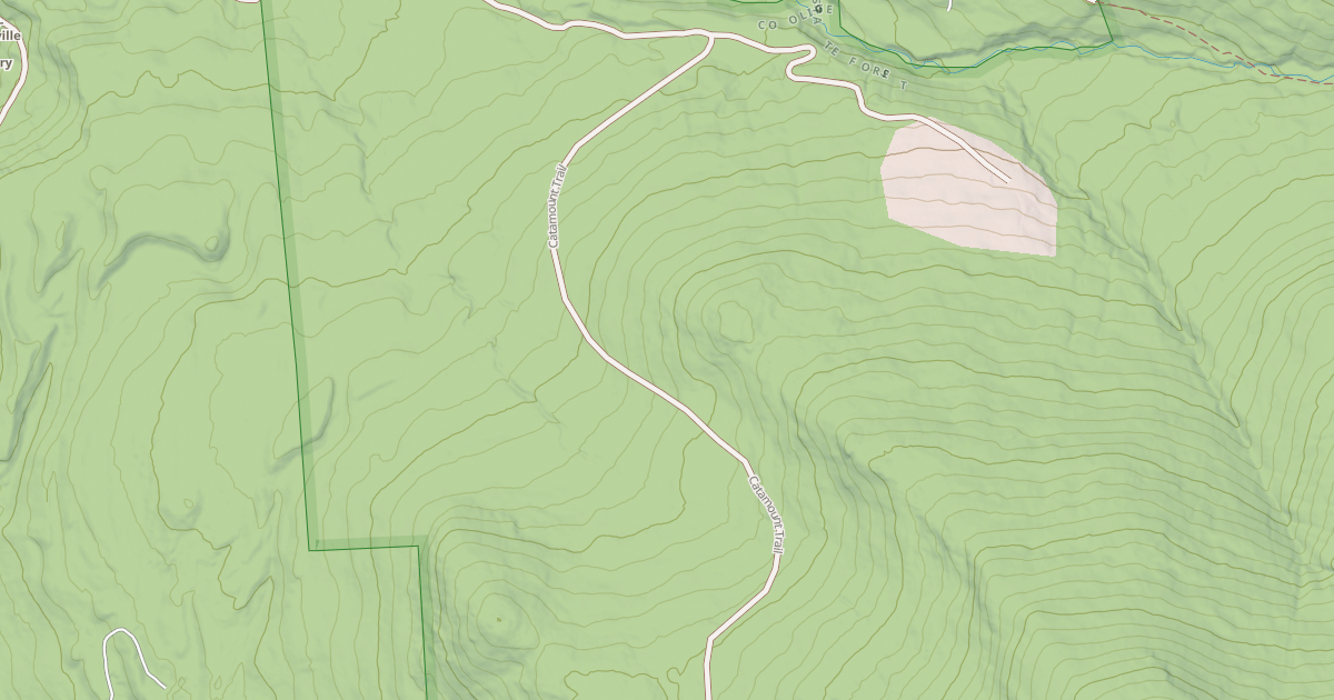 Map preview of Corridor 4/7