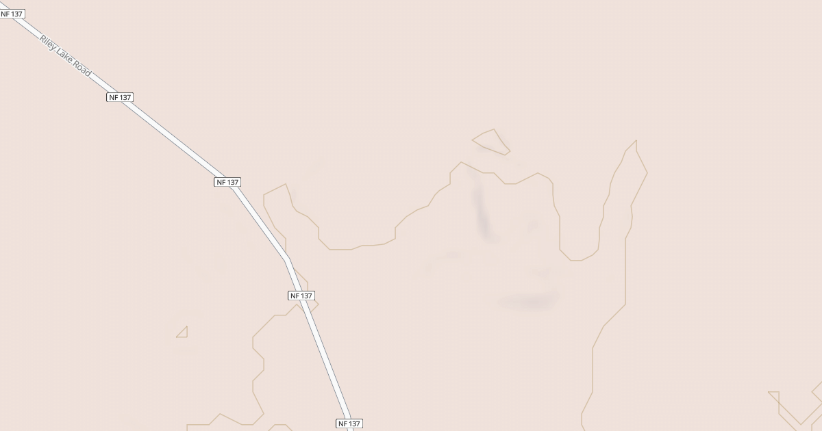 Map preview of FR 137A
