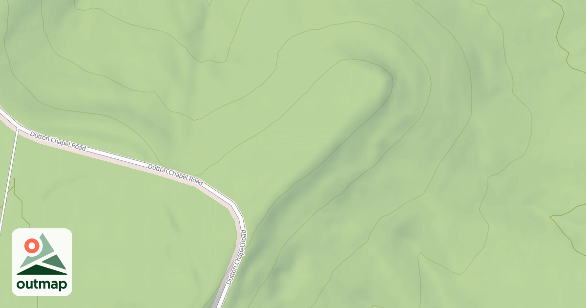 Map of CHALLENGER