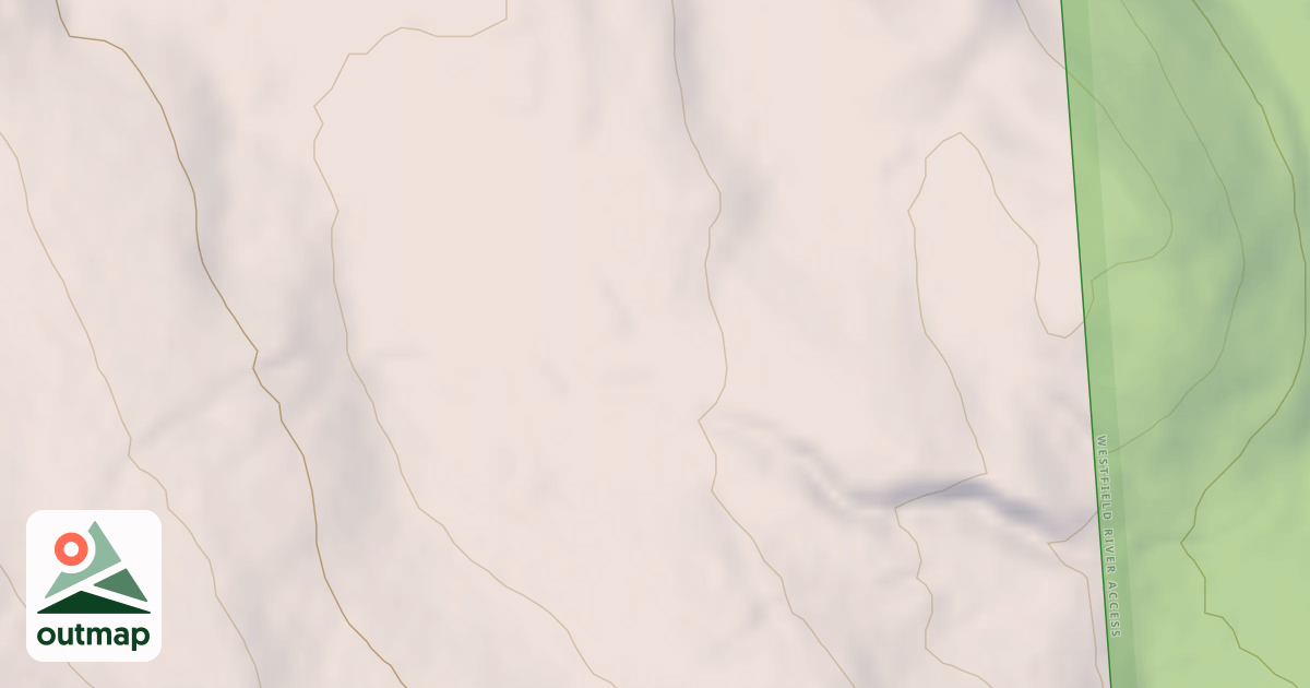 Map of USGS National Digital Trails 268defe5-c4b8-4f8c-a4bb-022099636208
