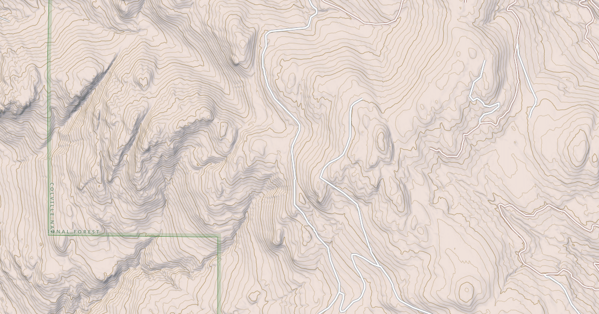 Map preview of LITTLE VULCAN