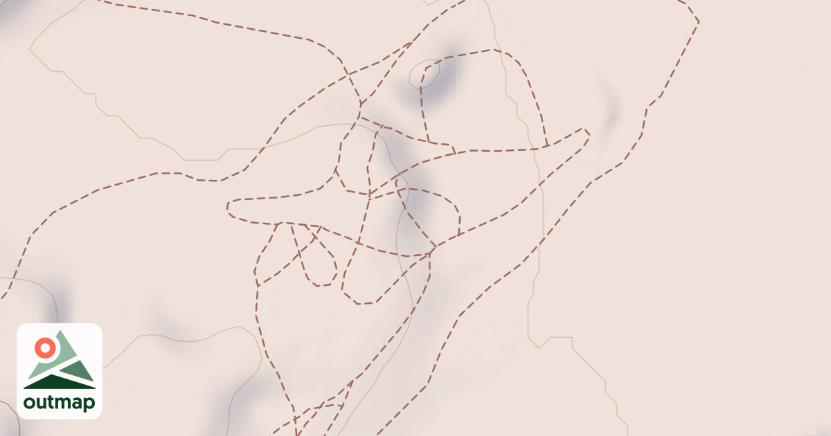 Map of 4479d