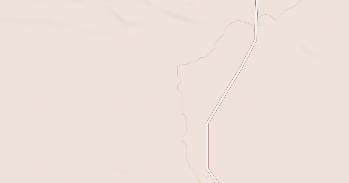 Map preview of BLM National GTLF Public Motorized Roads 6338095f-2a56-45a7-9c3c-50d4297fcd0d