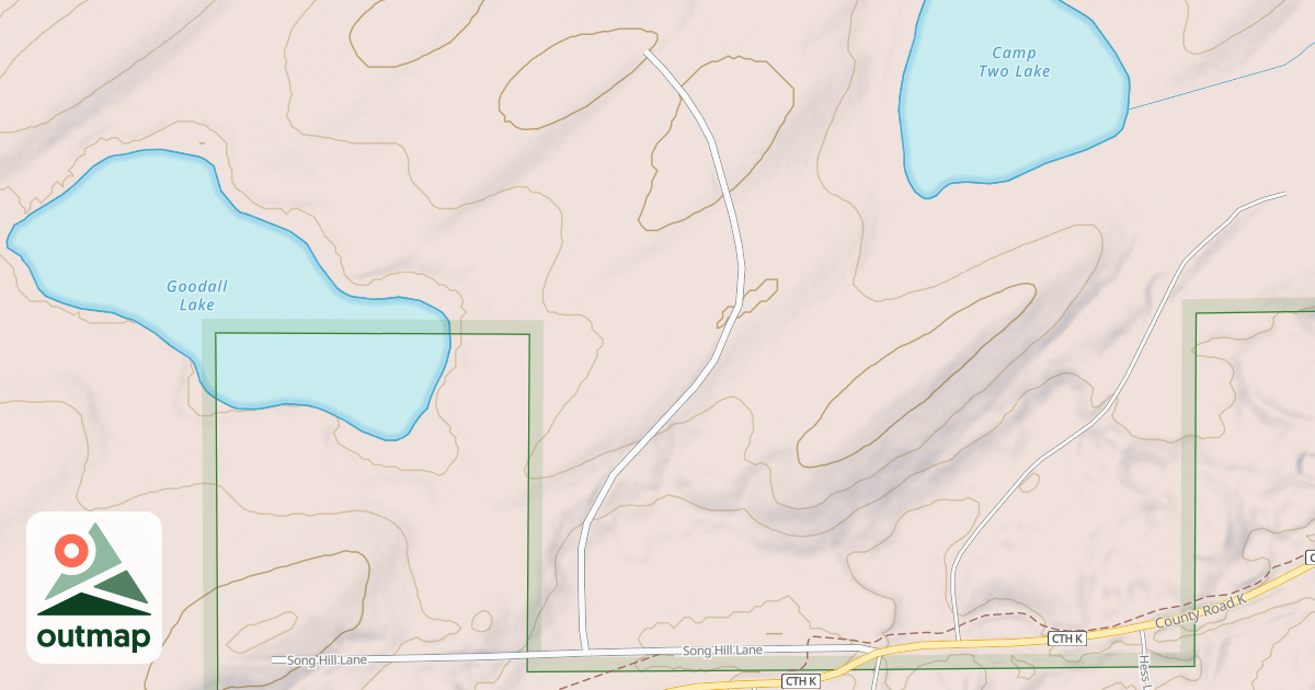 Map of FR 2763