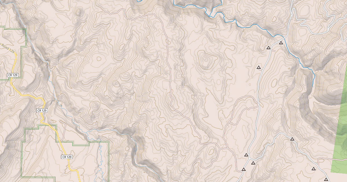 Map preview of DRIVEWAY