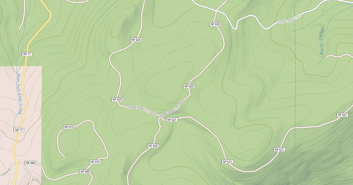 Map preview of KETCHUM