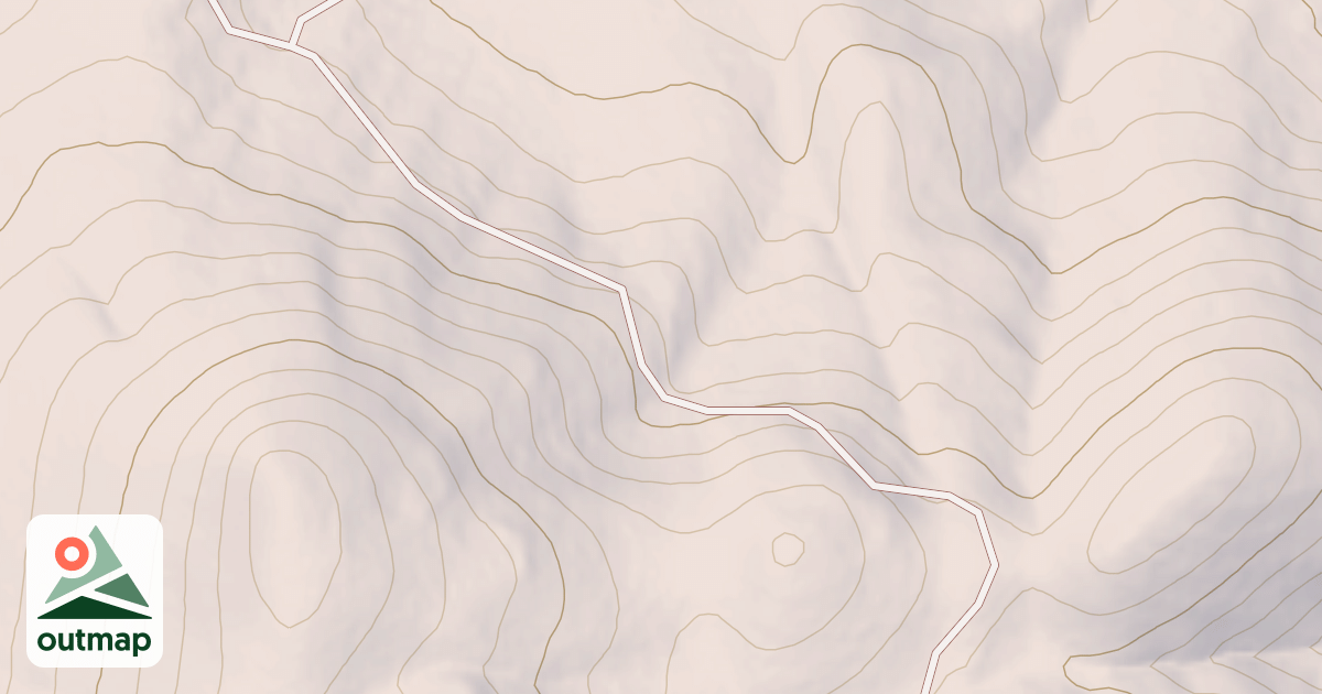 Map of BLM National GTLF Public Motorized Roads 7320b493-b0b6-4d51-aafc-8fa0d600dd7c