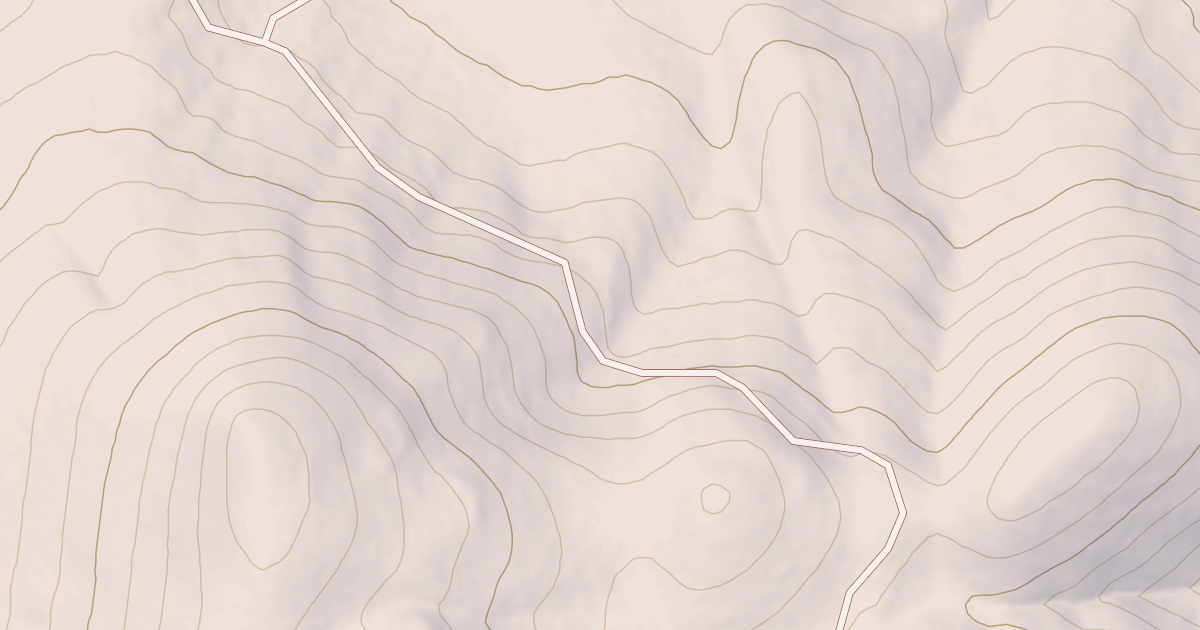 Map preview of BLM National GTLF Public Motorized Roads 7320b493-b0b6-4d51-aafc-8fa0d600dd7c
