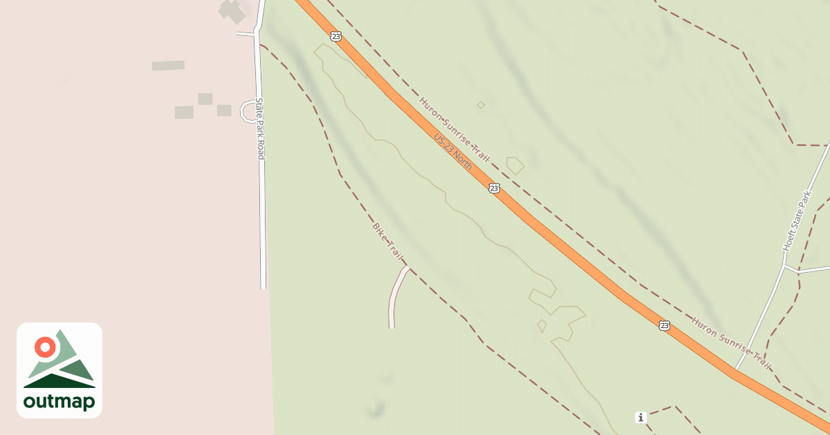 Map of Lp996