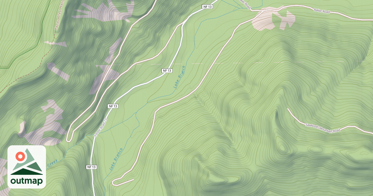Map of 1330620