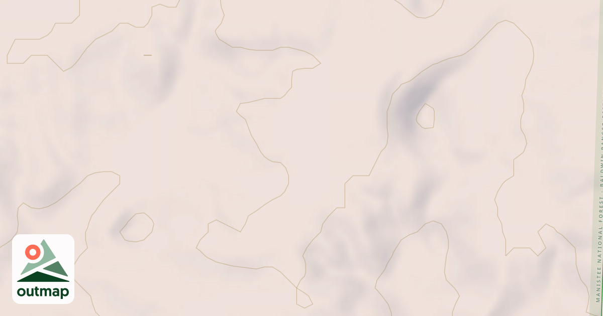 Map of 6660