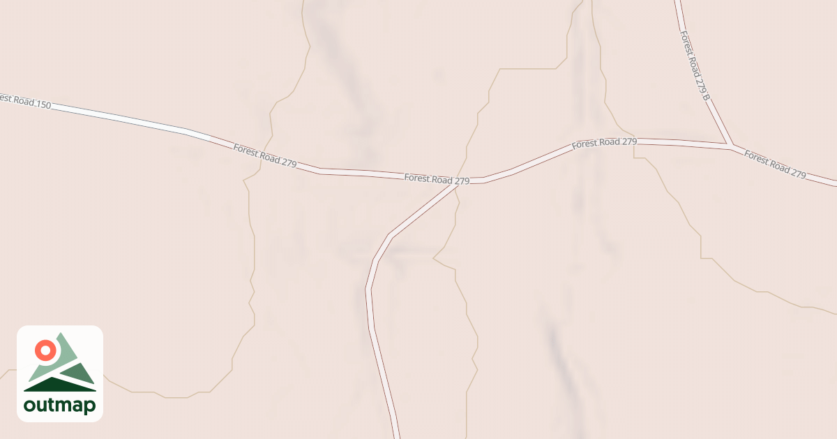 Map of HEADWATERS - G