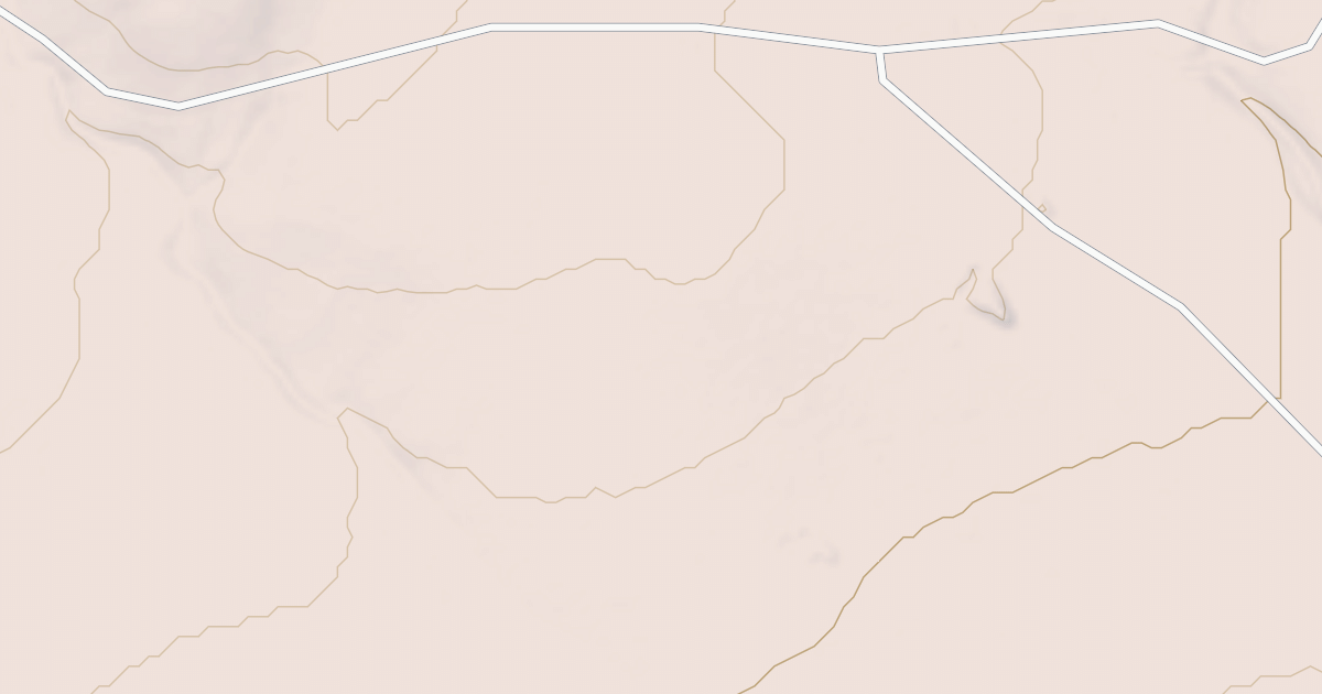 Map preview of BLM National GTLF Public Motorized Roads d5a793f9-f6ef-4a75-820d-699e983af6e2