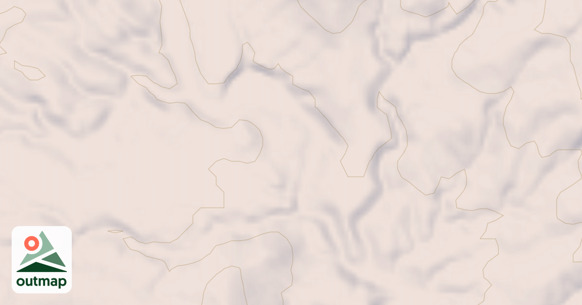 Map of BLM National GTLF Public Motorized Roads 12683bb8-898a-43fb-84db-be183a40fb93