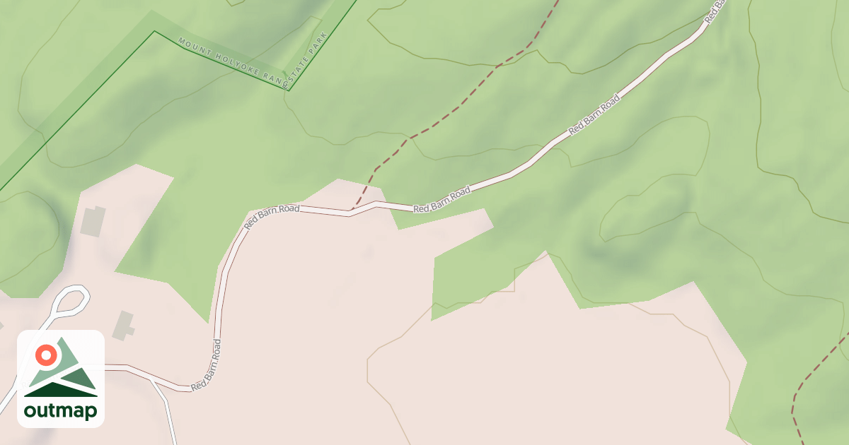 Map of USGS National Digital Trails f9bd57f7-24fb-42dd-8043-8e236161264a