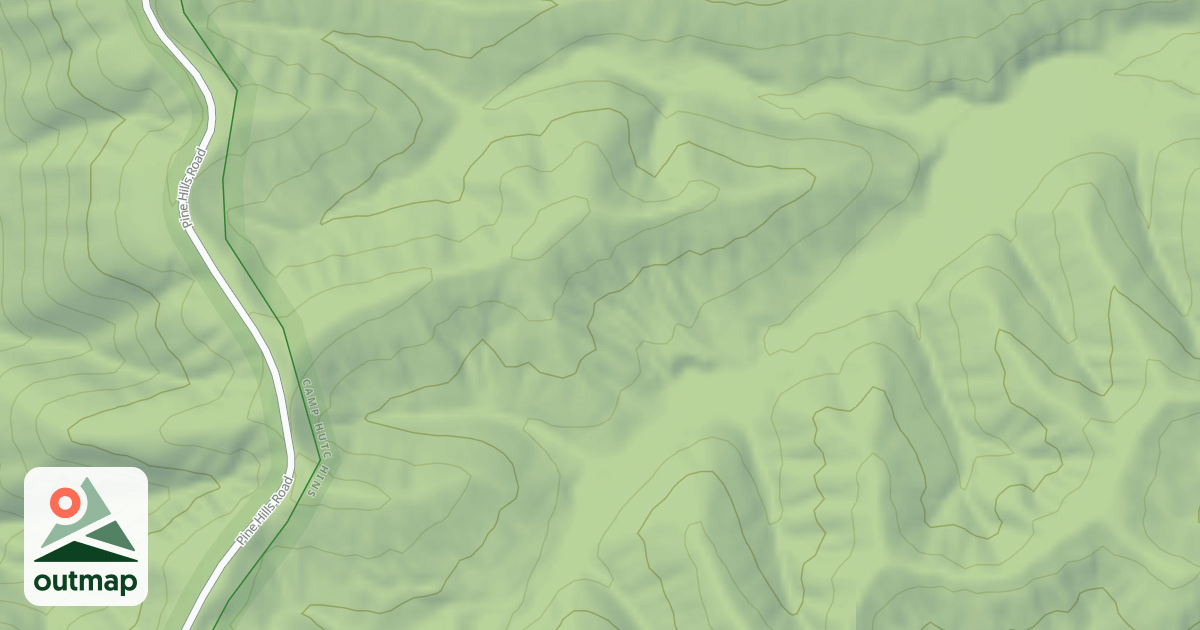 Map of DIVISIBLE