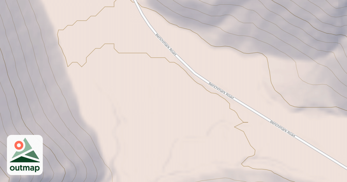 Map of C-235025