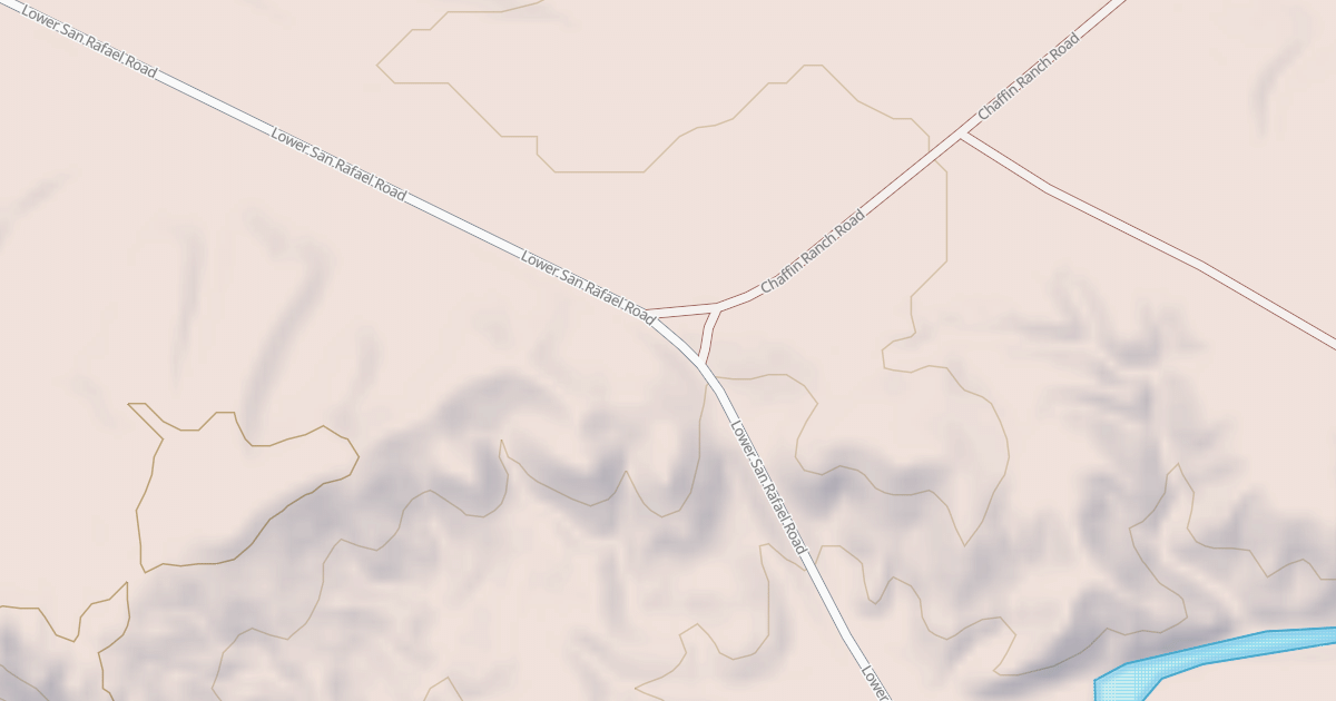 Map preview of BLM National GTLF Public Motorized Roads 2085b66c-e3f6-40d3-aeda-f673065b9dc8