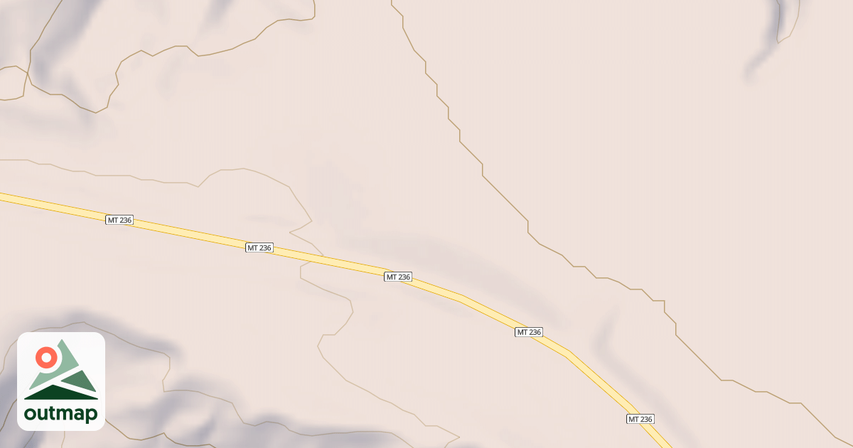 Map of BLM National GTLF Public Motorized Roads c8ef9a69-e6bd-4e77-a676-68a4cedda0e1