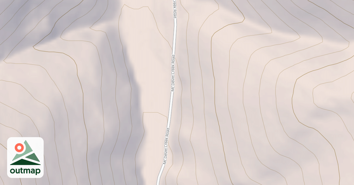 Map of BLM National GTLF Public Motorized Roads 12cf6512-d8d2-4652-be28-125f71431a60
