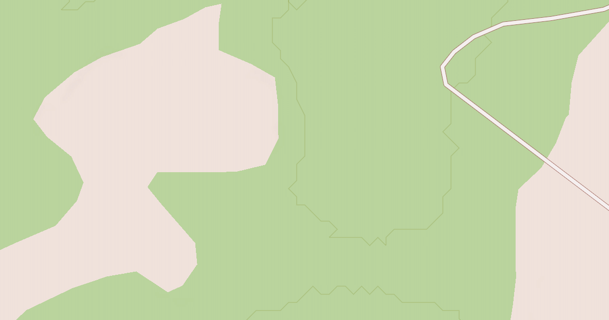 Map preview of USFS Motor Vehicle Use Map Roads {AF5725A7-837F-49EA-98C9-03B9A4D2BD22}