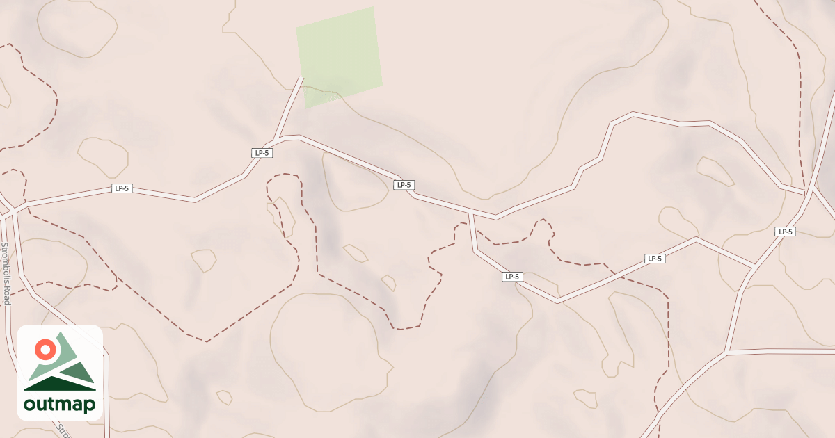 Map of Lp5