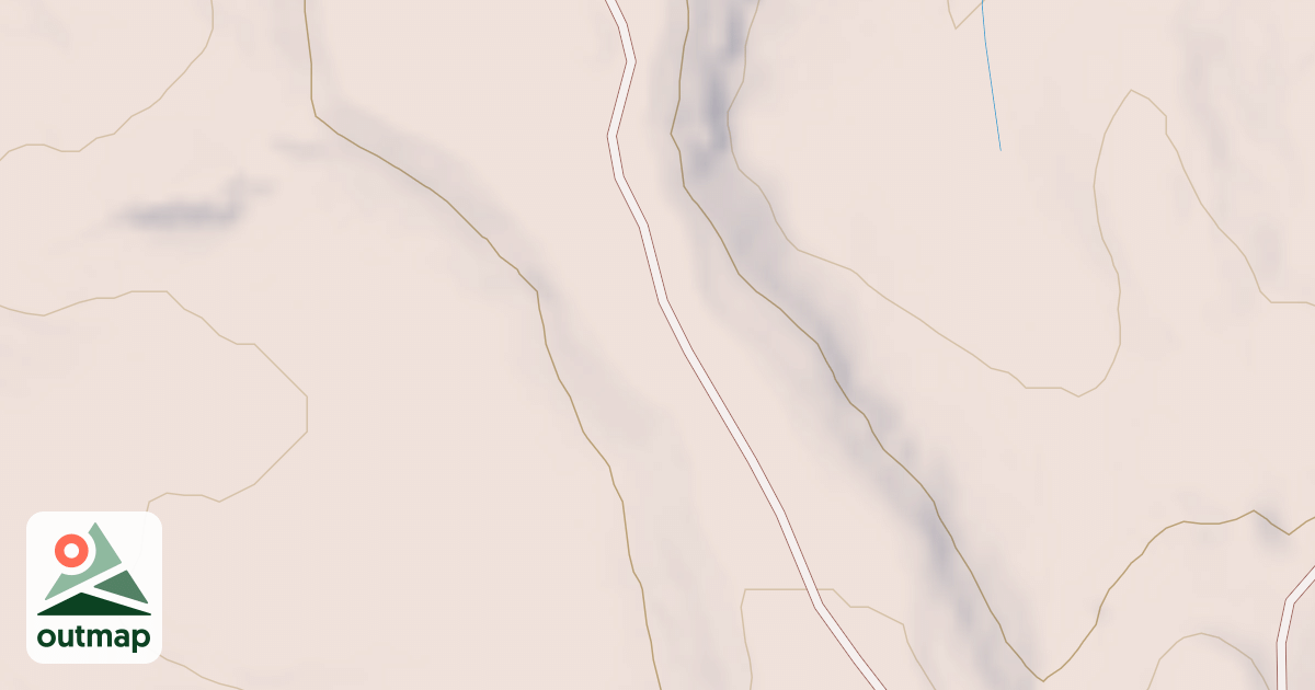 Map of 080a