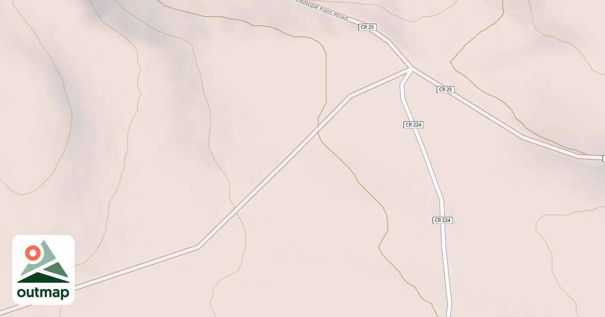 Map of BLM National GTLF Public Motorized Roads 40f15b94-4257-4f06-94d6-8ed3ba6e132d