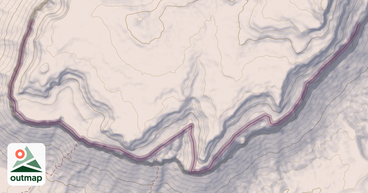 Map of Catwall