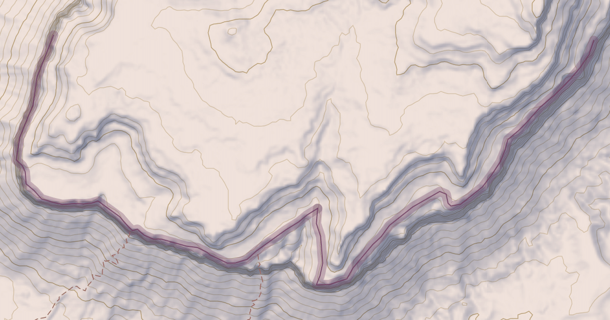 Map preview of Catwall