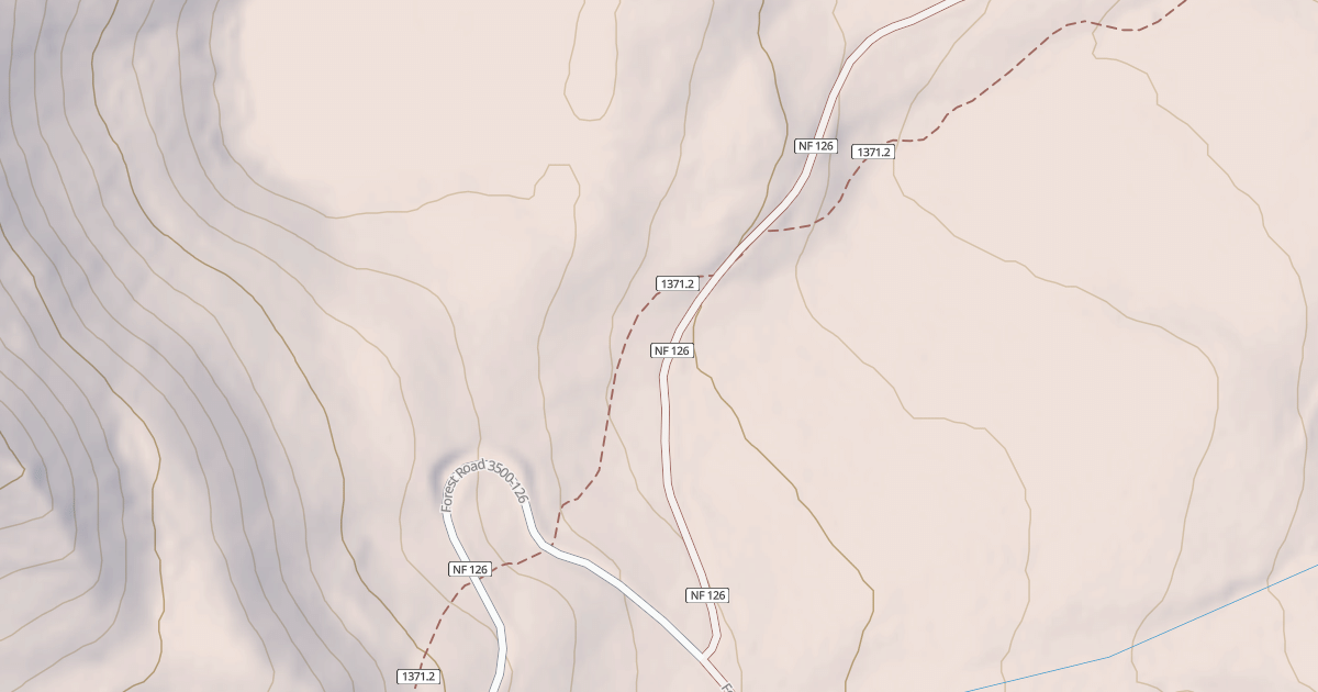 Map preview of OWL