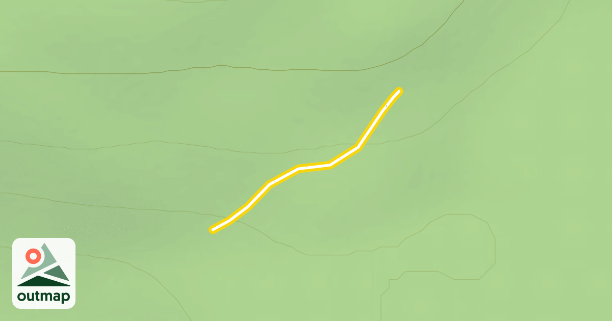 Map of 1.5 East