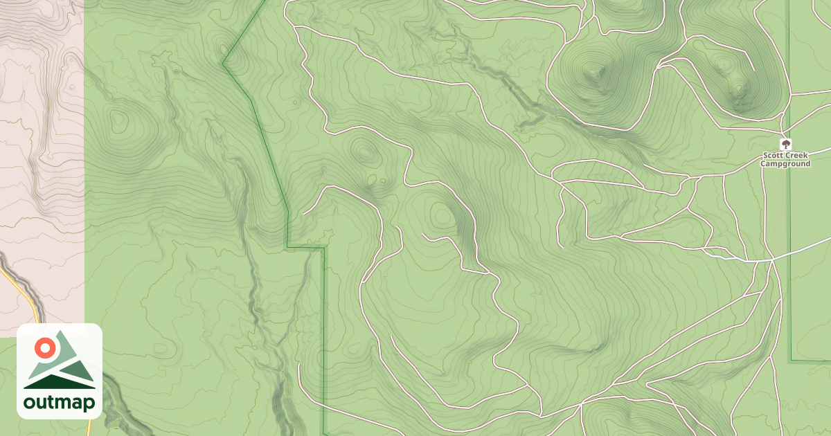 Map of 2309190