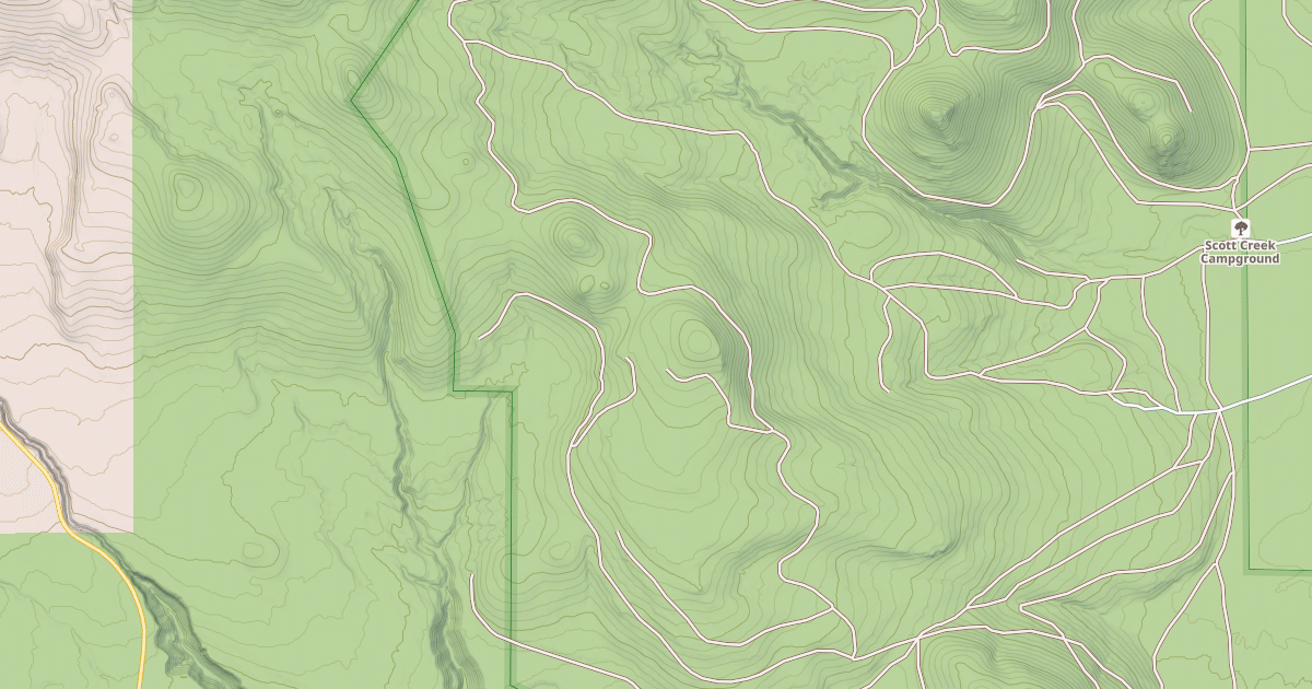 Map preview of 2309190