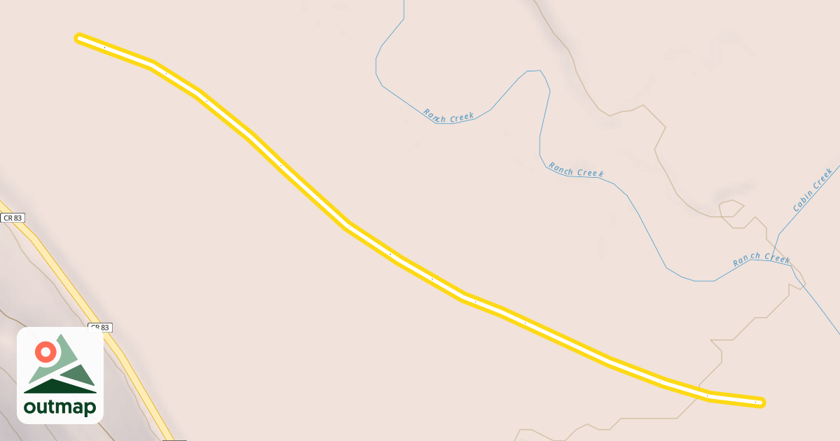 Map of Left Field