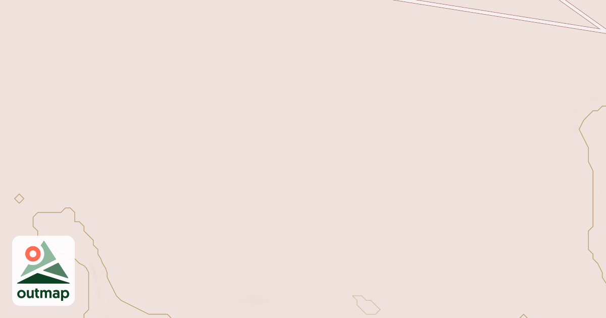 Map of USFS National Forest System Roads {632021D1-5D3D-4EEF-829A-11043CFAFD67}
