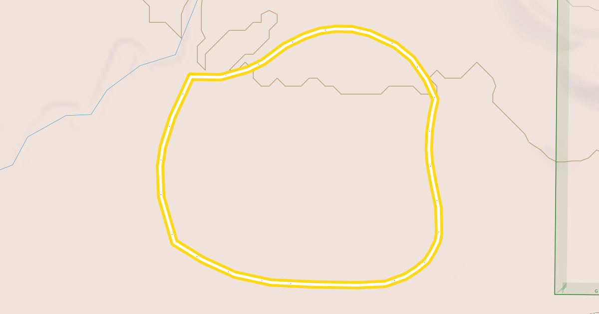 Map preview of The Maze
