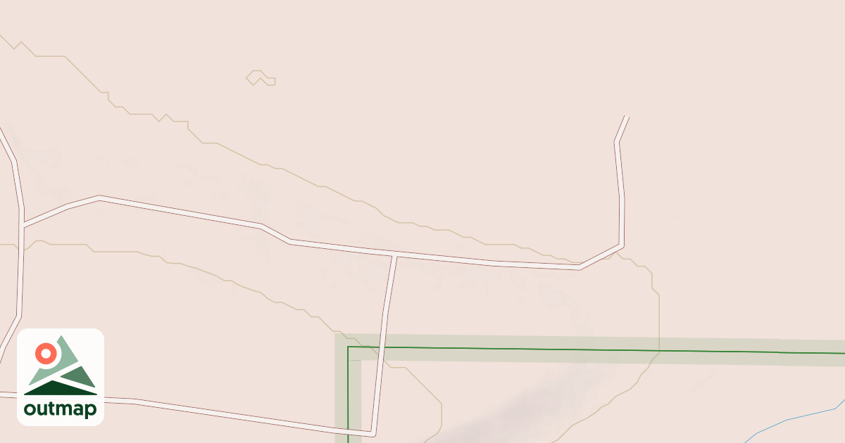 Map of 4751