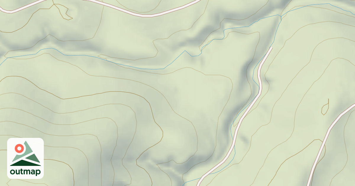 Map of BLM National GTLF Public Motorized Roads d4ea9cd1-877c-4502-8e51-5a5a9c1b050b
